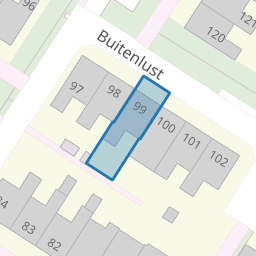 Perceel DMN00-A-3076