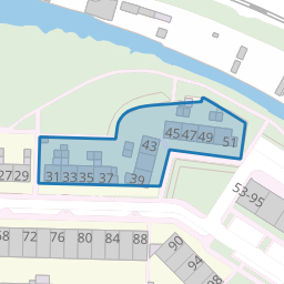 Perceel DMN00-A-3135