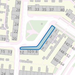 Perceel DMN00-A-3142