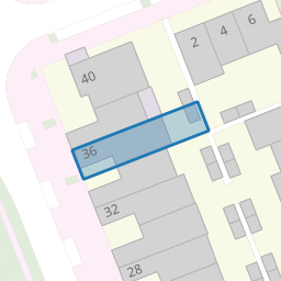 Perceel DMN00-A-3222