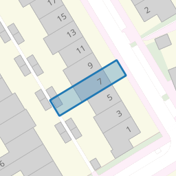 Perceel DMN00-A-3256