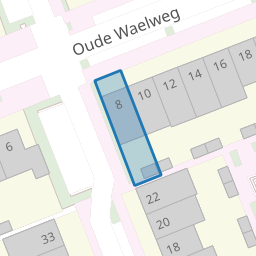 Perceel DMN00-A-3260
