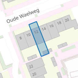 Perceel DMN00-A-3262