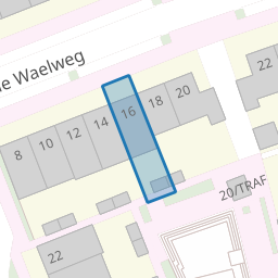 Perceel DMN00-A-3264