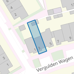 Perceel DMN00-A-3294