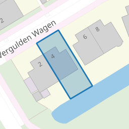 Perceel DMN00-A-3300