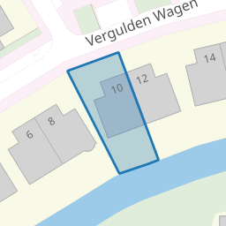 Perceel DMN00-A-3303