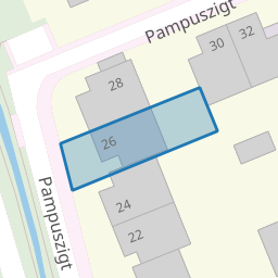 Perceel DMN00-A-3315