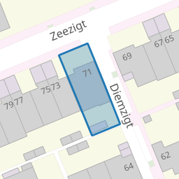 Perceel DMN00-A-3343