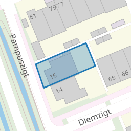 Perceel DMN00-A-3344
