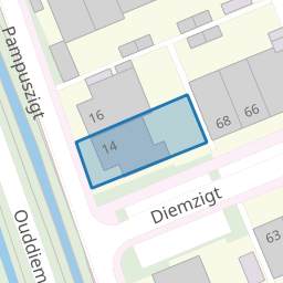 Perceel DMN00-A-3345