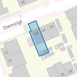 Perceel DMN00-A-3373