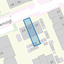 Perceel DMN00-A-3374