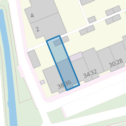 Perceel DMN00-A-3395