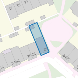 Perceel DMN00-A-3400