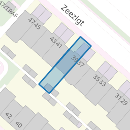 Perceel DMN00-A-3425