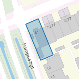 Perceel DMN00-A-3441