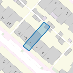 Perceel DMN00-A-3490