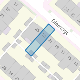 Perceel DMN00-A-3495