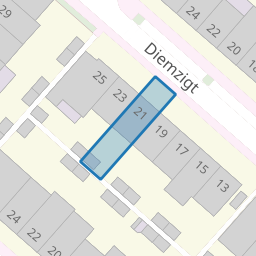 Perceel DMN00-A-3496