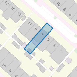 Perceel DMN00-A-3503