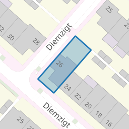 Perceel DMN00-A-3513