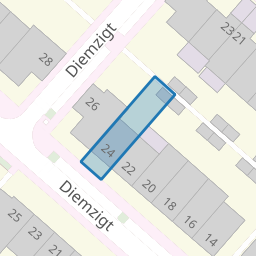 Perceel DMN00-A-3514