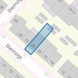 Perceel DMN00-A-3516