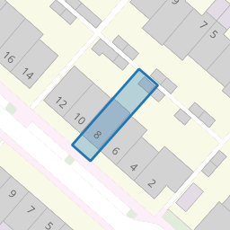 Perceel DMN00-A-3522