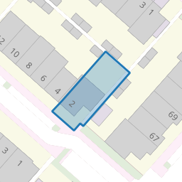 Perceel DMN00-A-3525