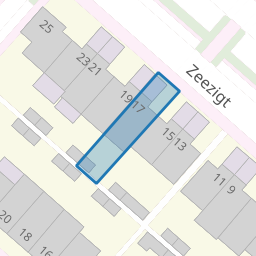 Perceel DMN00-A-3530