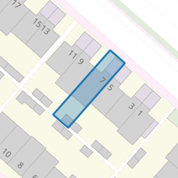 Perceel DMN00-A-3535