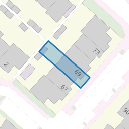 Perceel DMN00-A-3541