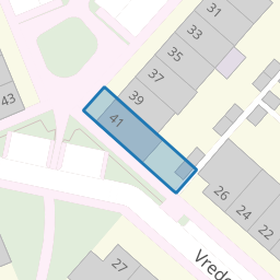 Perceel DMN00-A-3545