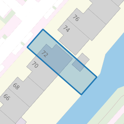 Perceel DMN00-A-3554