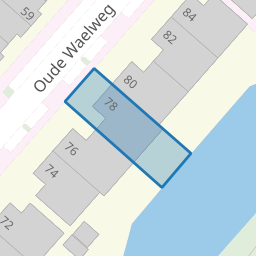 Perceel DMN00-A-3557