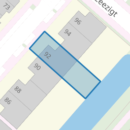 Perceel DMN00-A-3564