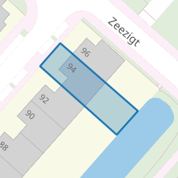 Perceel DMN00-A-3565