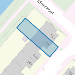 Perceel DMN00-A-3583