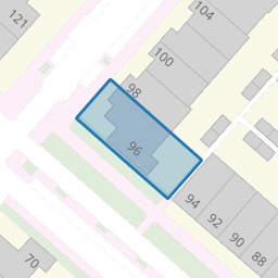 Perceel DMN00-A-3585