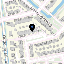 Appartement DMN00 A 3699 16