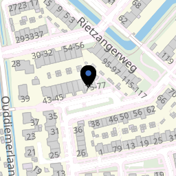 Appartement DMN00 A 3699 8
