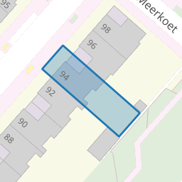 Perceel DMN00-A-3921