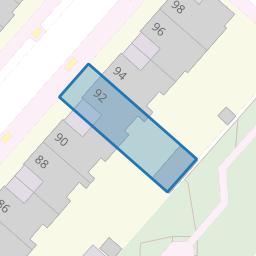 Perceel DMN00-A-3922