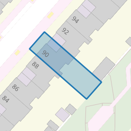Perceel DMN00-A-3923