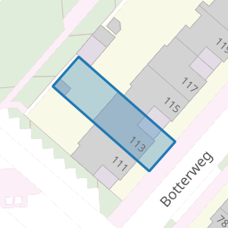 Perceel DMN00-A-3940