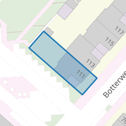 Perceel DMN00-A-3941