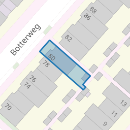 Perceel DMN00-A-3950