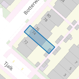 Perceel DMN00-A-3953