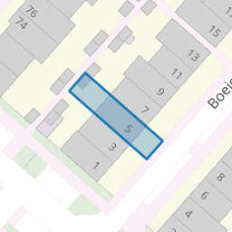 Perceel DMN00-A-3958